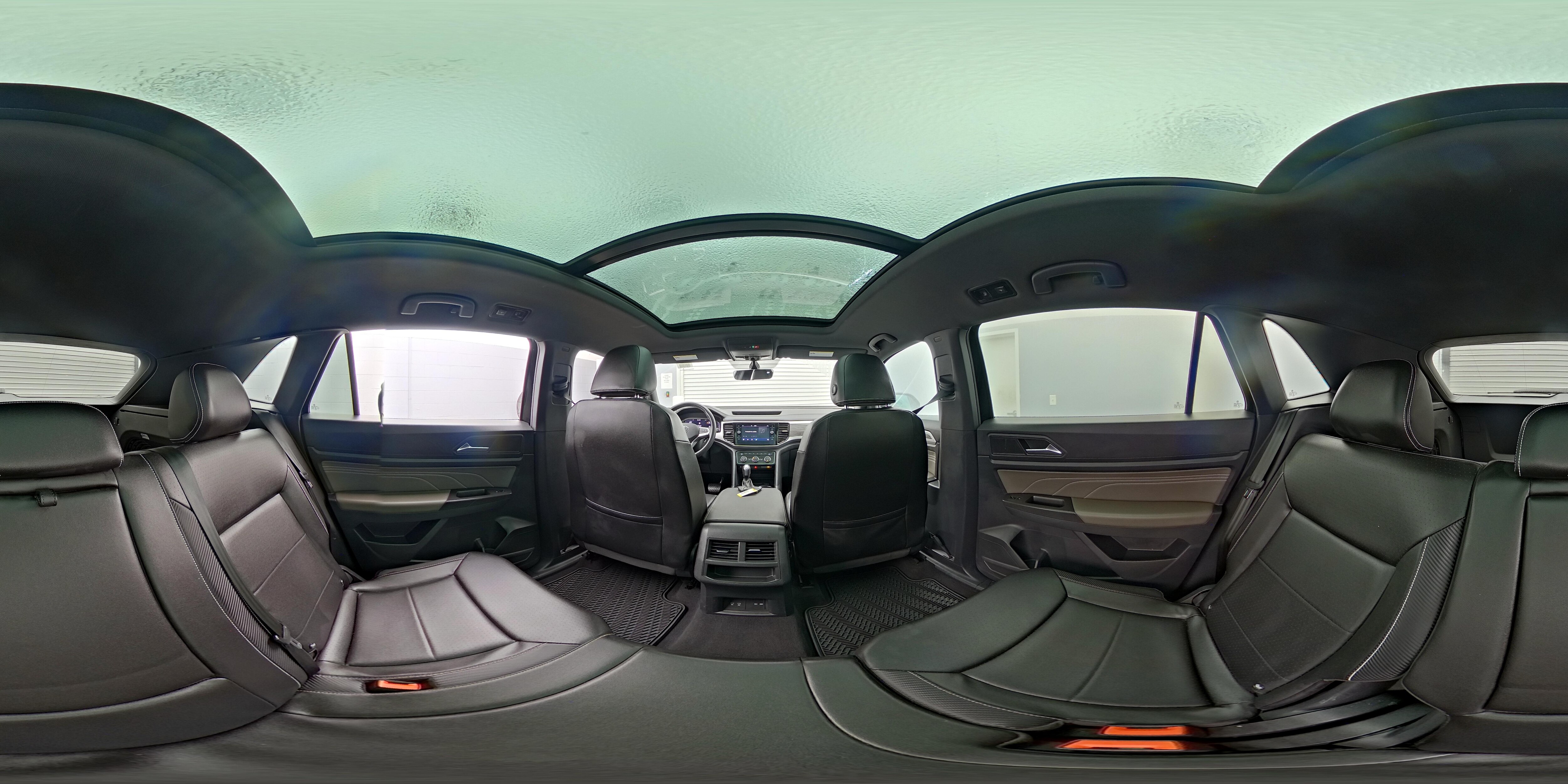 2023 Volkswagen Atlas Cross Sport SE w/Tech - Photo 26