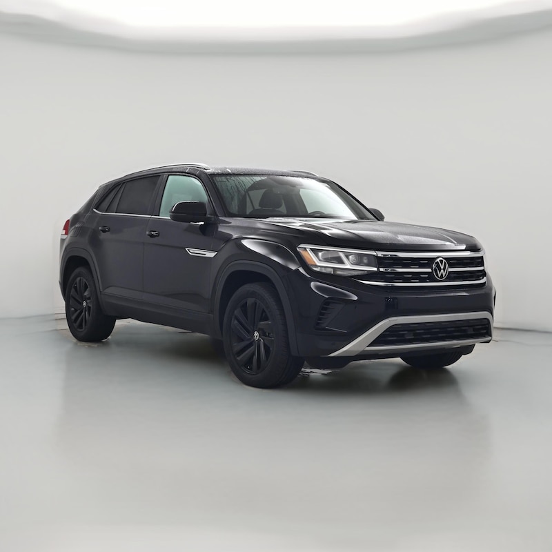 2023 Volkswagen Atlas Cross Sport SE w/Tech
