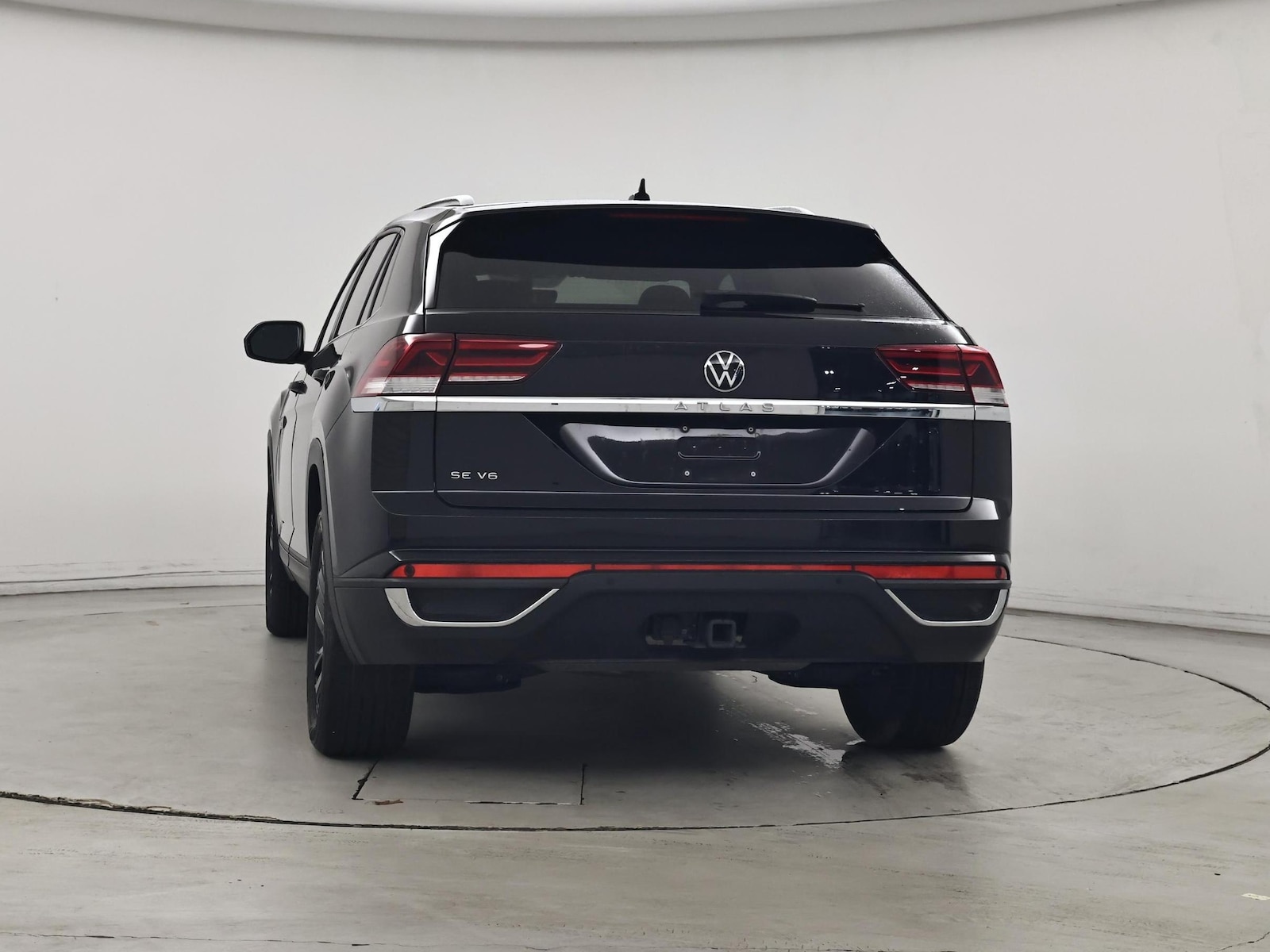 2023 Volkswagen Atlas Cross Sport SE w/Tech - Photo 7