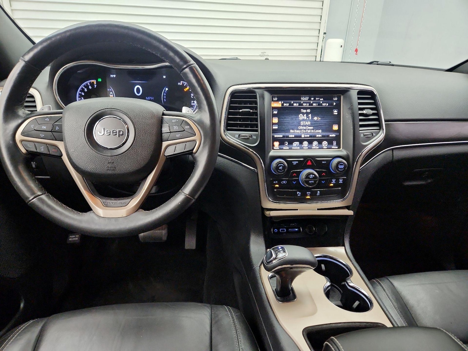 Navigation System