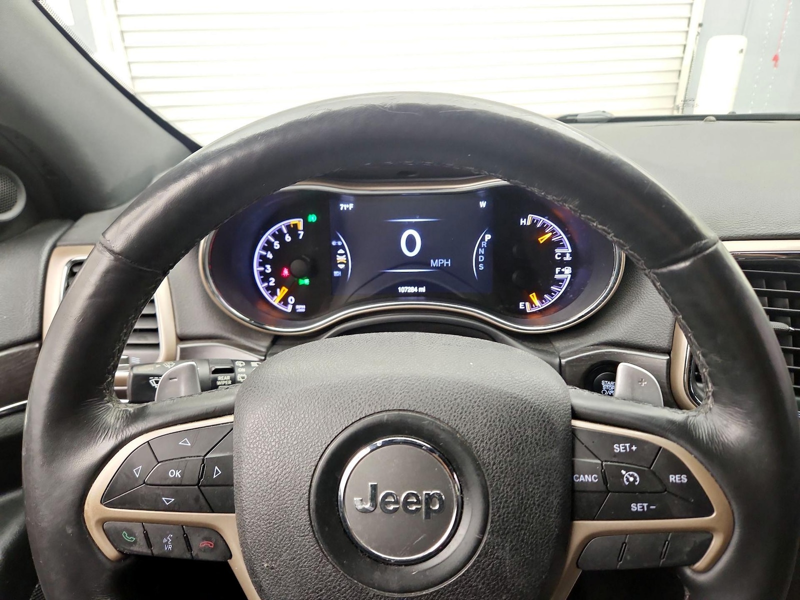 Remote Start