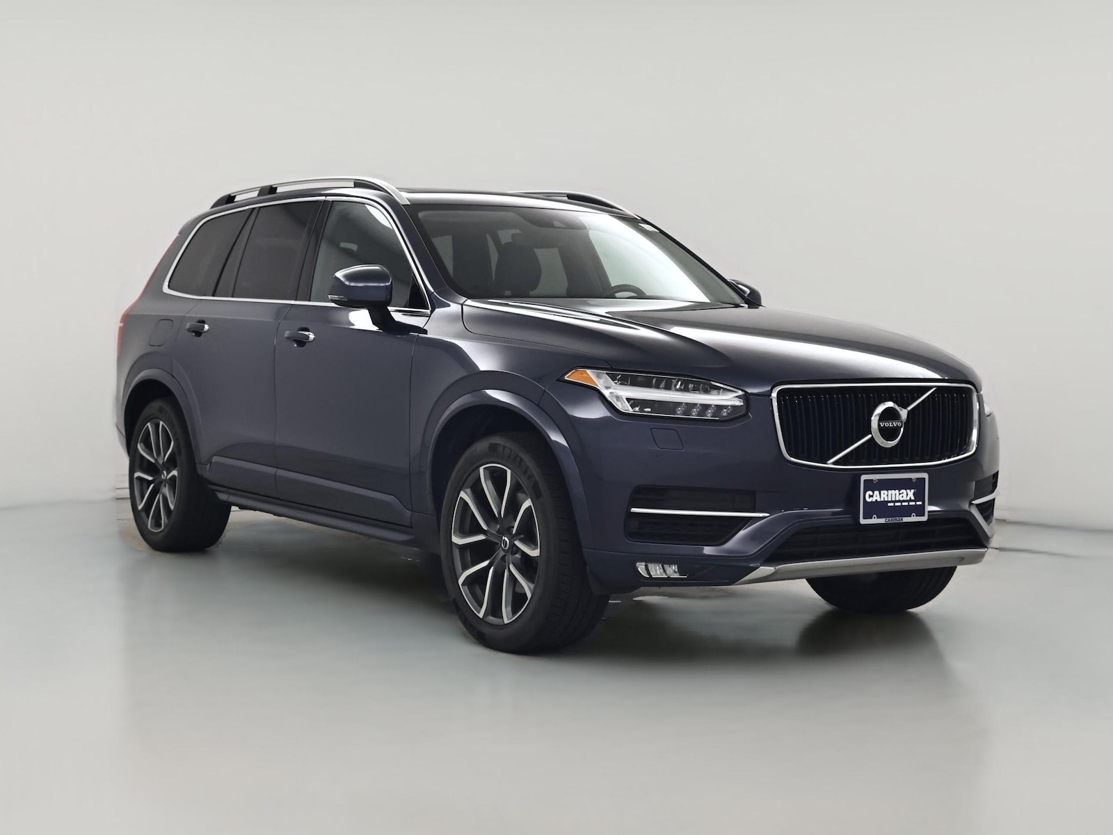 2018 Volvo XC90