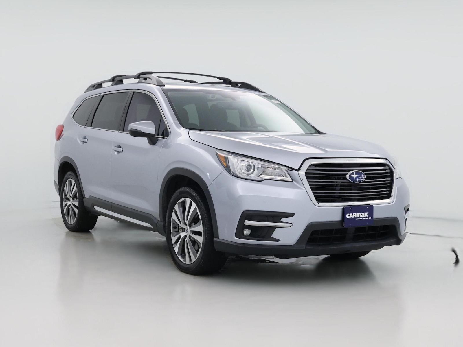 2019 Subaru Ascent