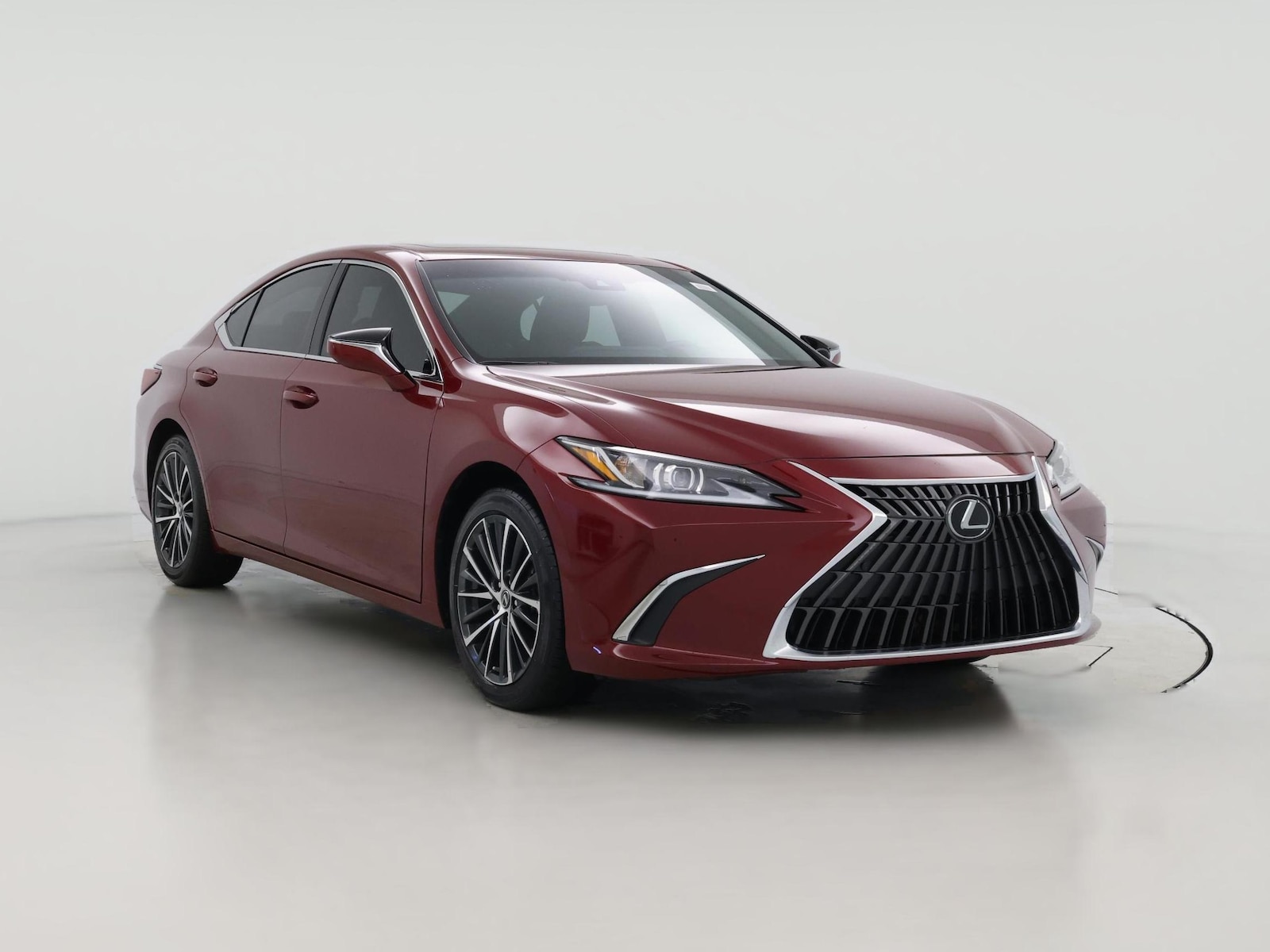 2025 Lexus ES