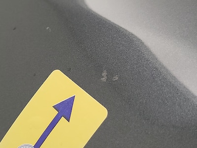 Condition detail