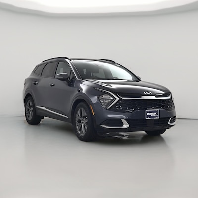 2023 Kia Sportage SX