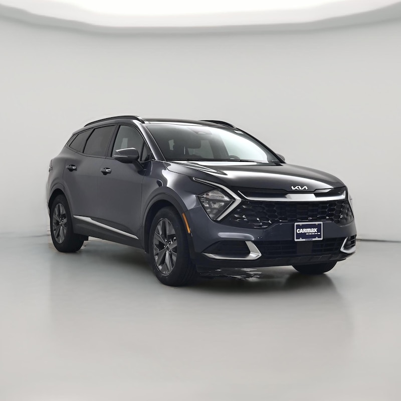 2023 Kia Sportage SX