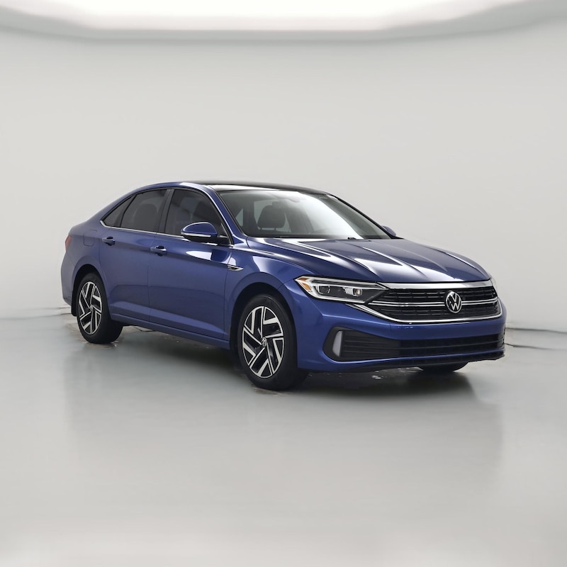 2022 Volkswagen Jetta SEL