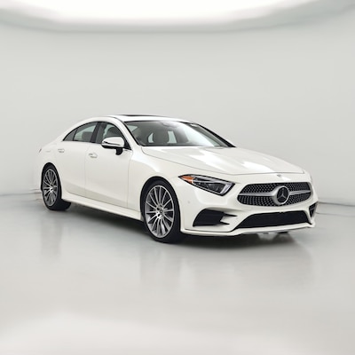 Recommended categories heading image of the selected vehicle