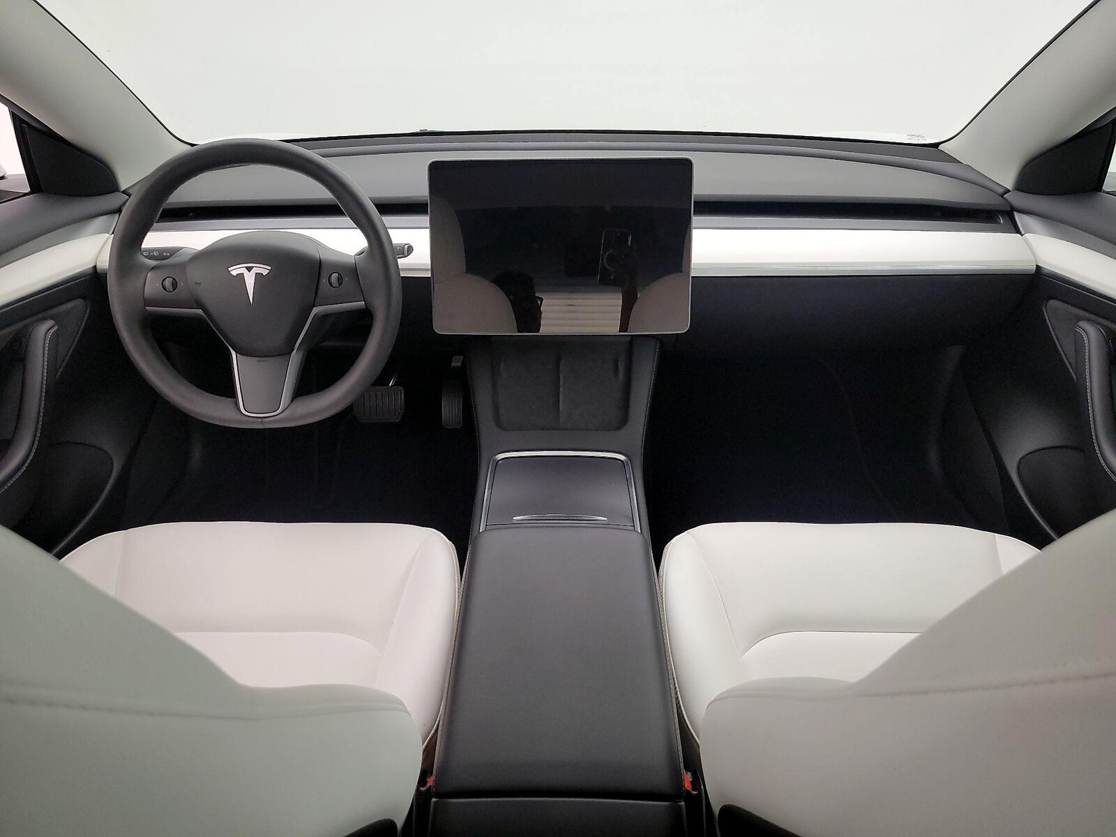 Navigation System