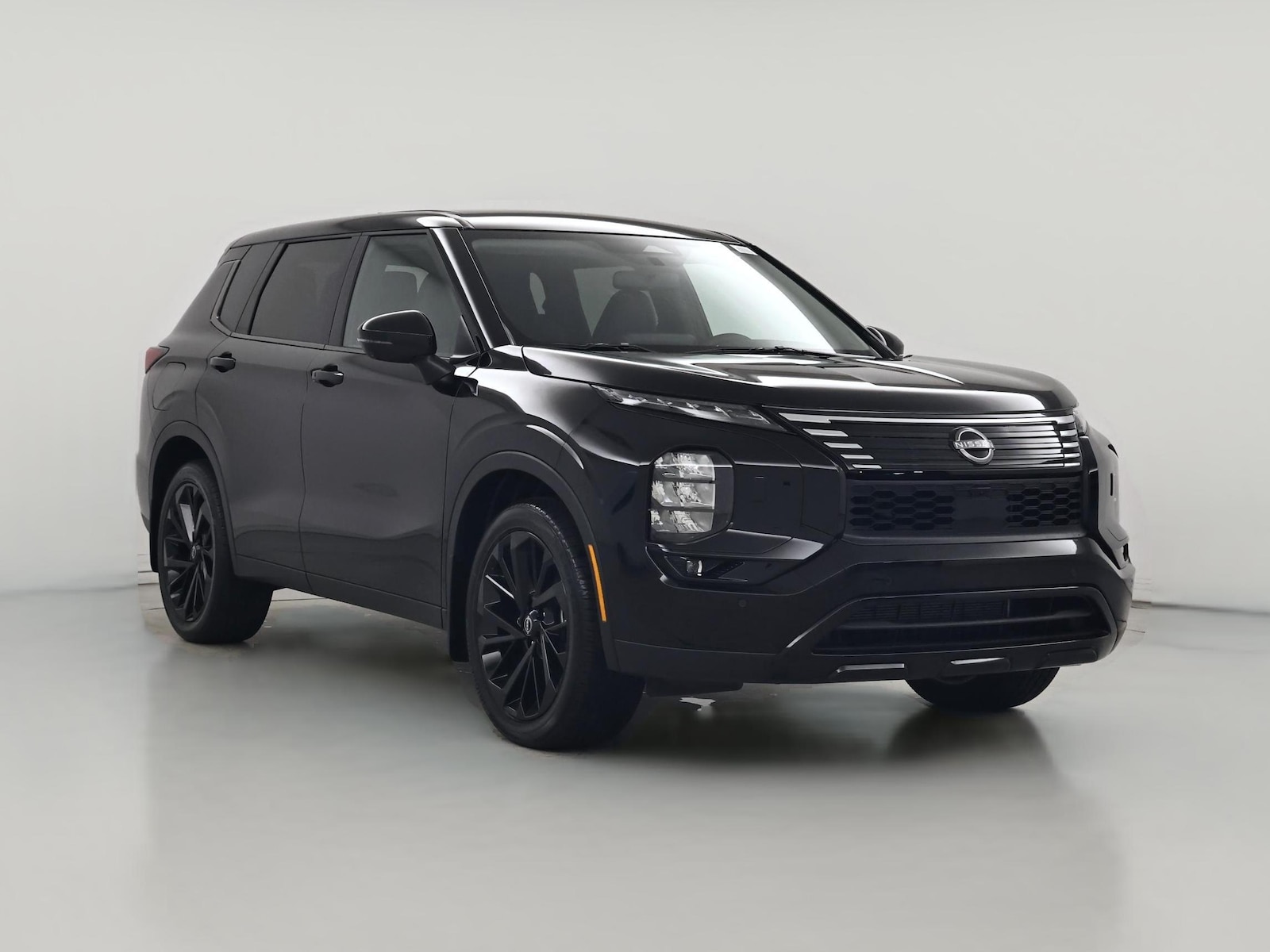 2026 Nissan Rogue Plug-In Hybrid