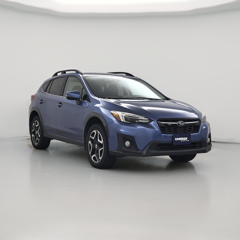 2018 Subaru Crosstrek Limited