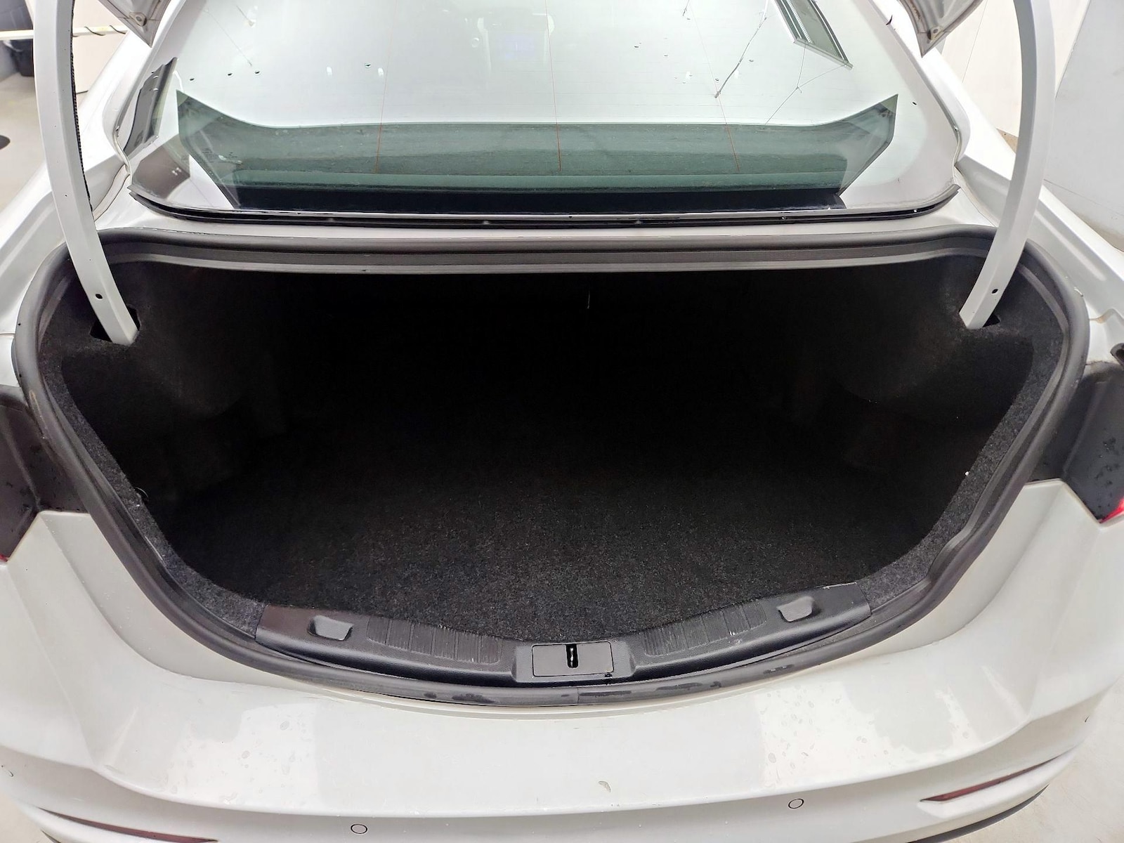2020 Ford Fusion SE - Photo 21