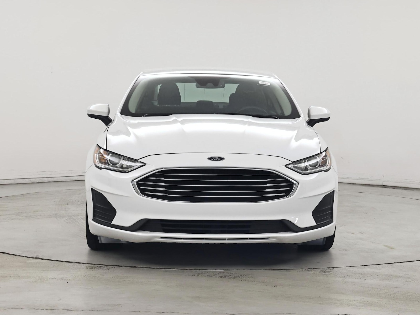 2020 Ford Fusion SE - Photo 6