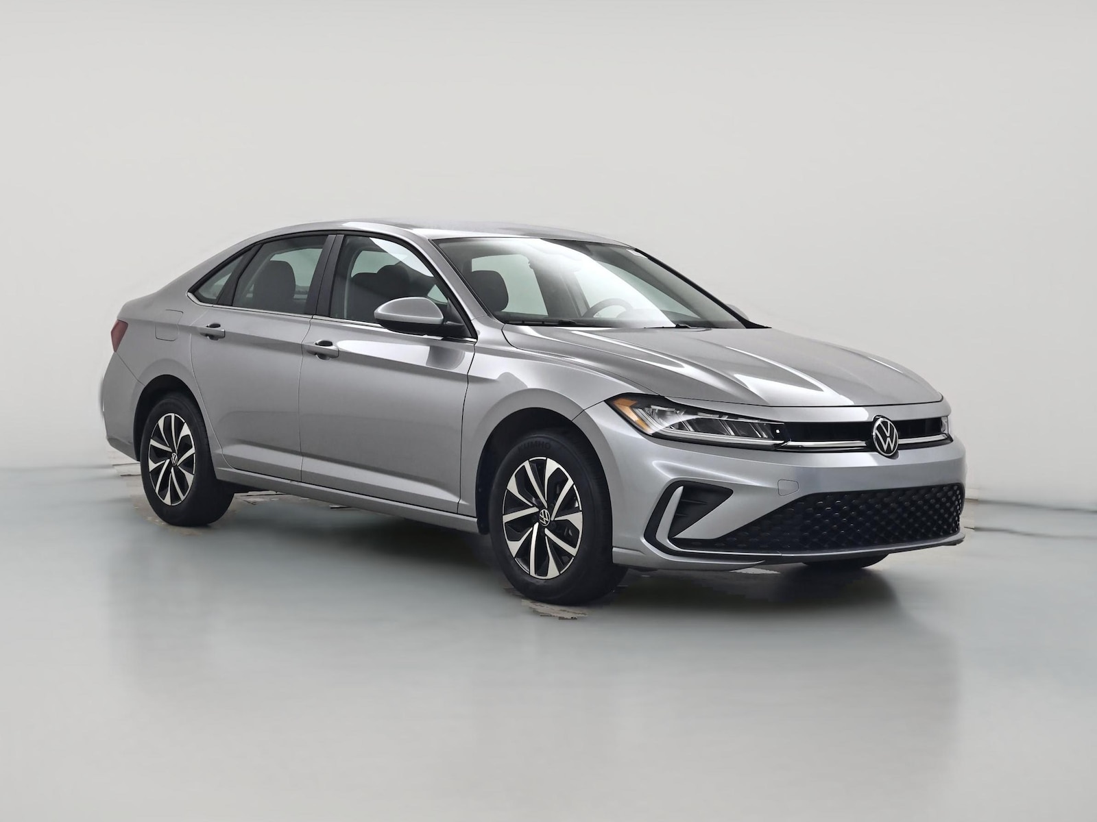 2025 Volkswagen Jetta