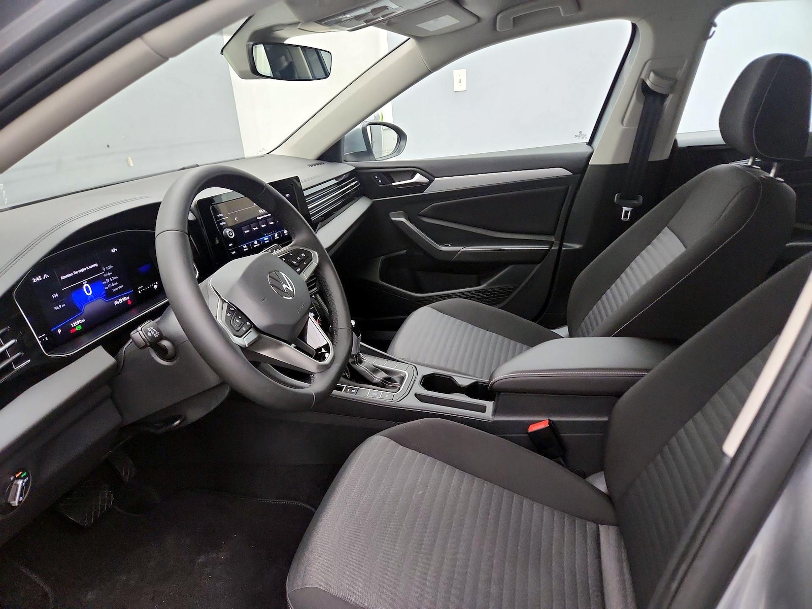 Side Airbags