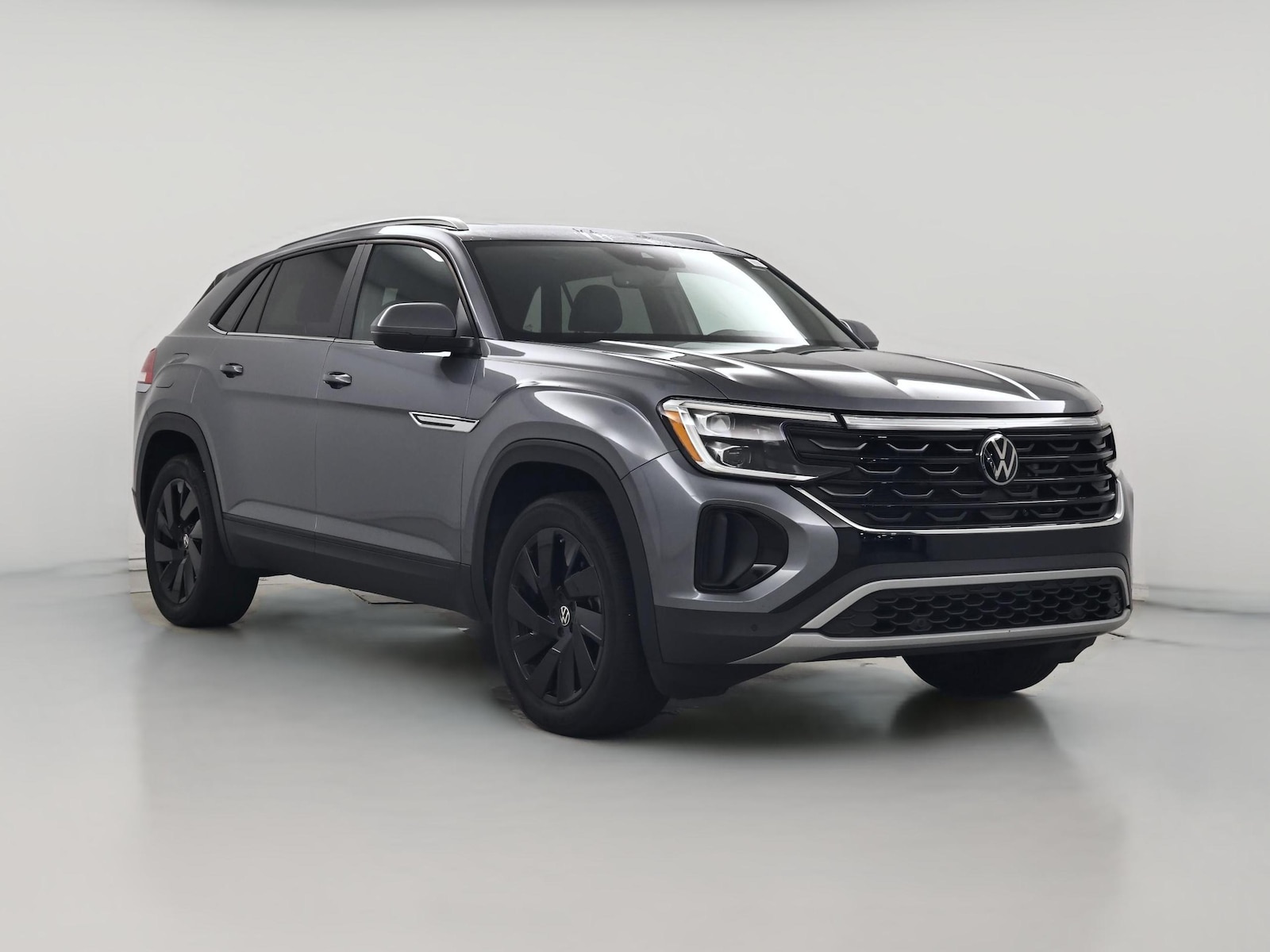 2024 Volkswagen Atlas Cross Sport