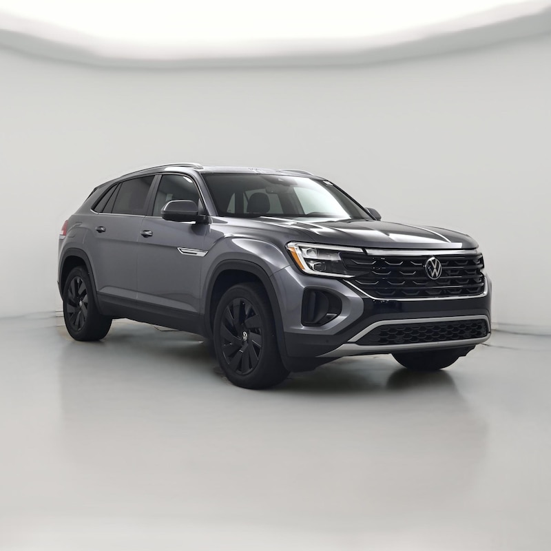 2024 Volkswagen Atlas Cross Sport SE w/Tech