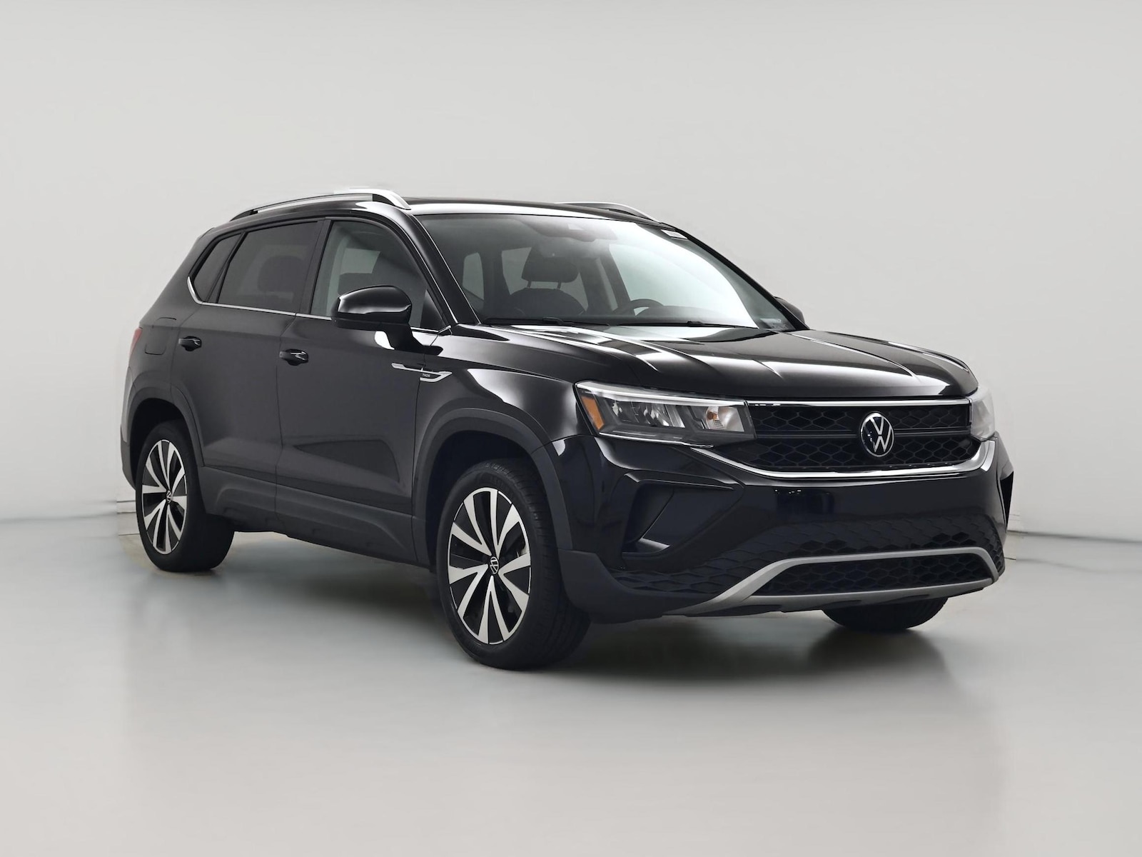 2023 Volkswagen Taos