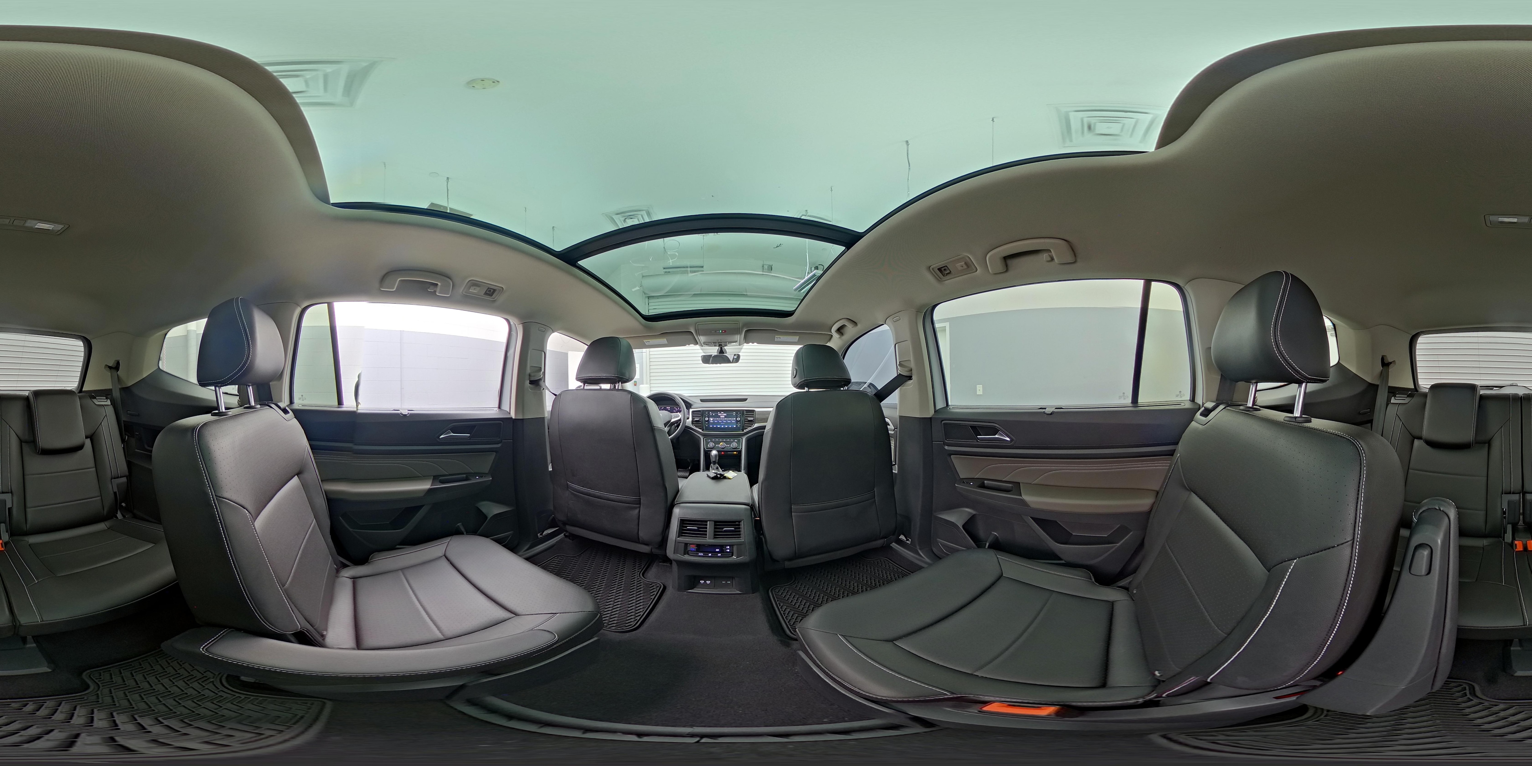 2023 Volkswagen Atlas SE w/Tech - Photo 26