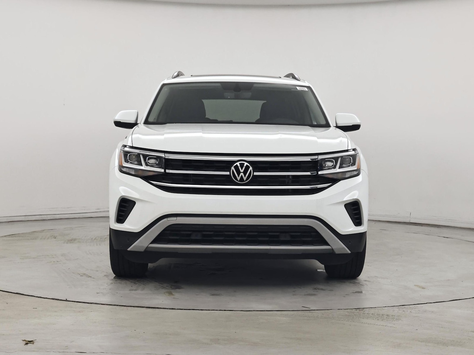 2023 Volkswagen Atlas SE w/Tech - Photo 6