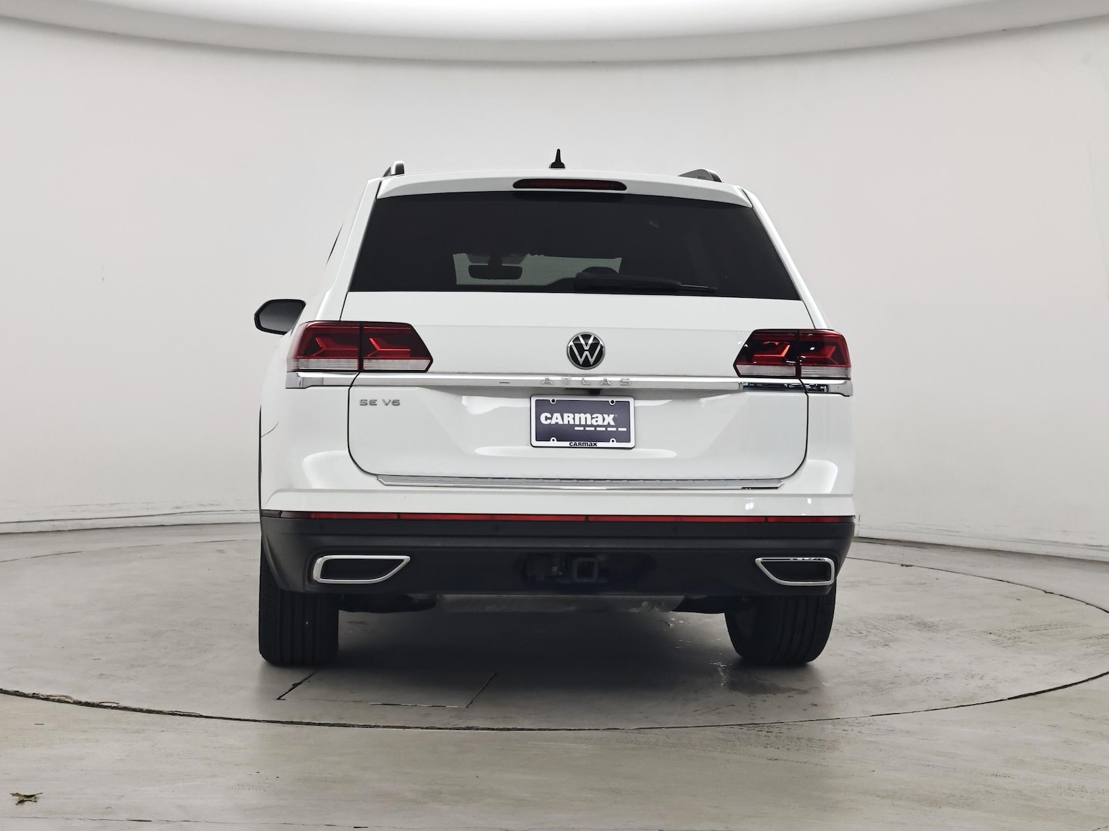 2023 Volkswagen Atlas SE w/Tech - Photo 7