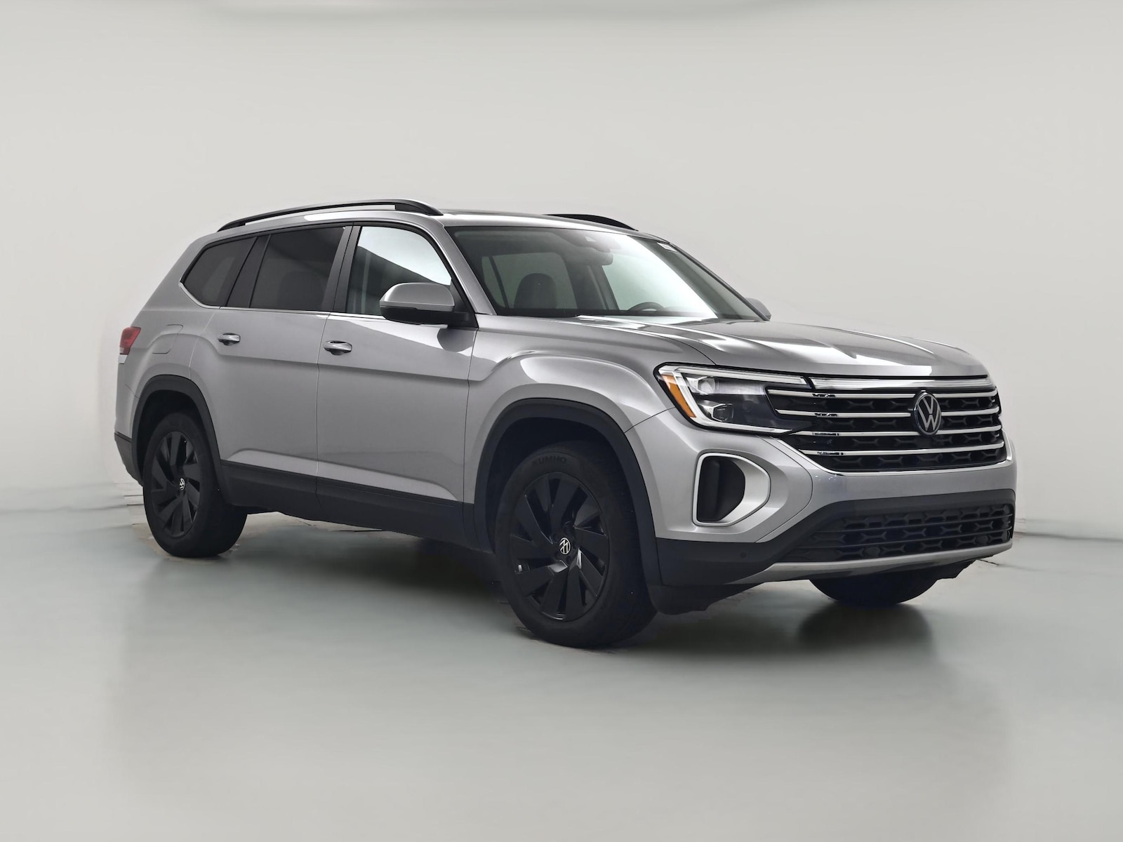 2024 Volkswagen Atlas