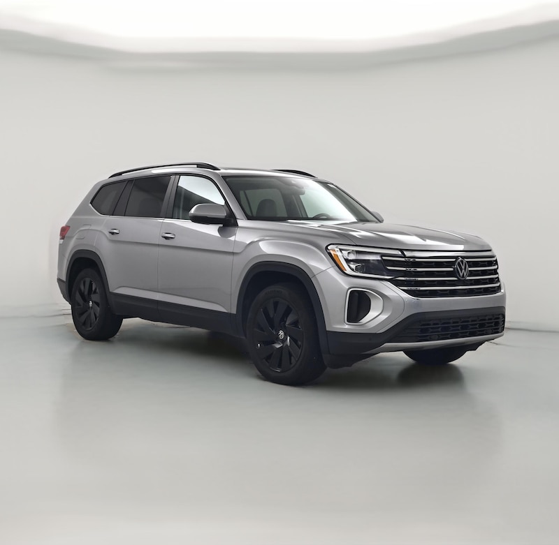 2024 Volkswagen Atlas SE w/Tech