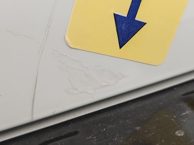 Condition detail