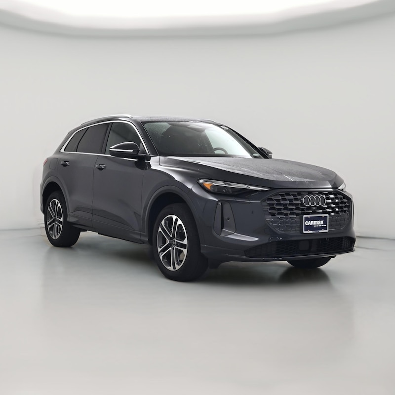 2025 Audi Q5 Premium