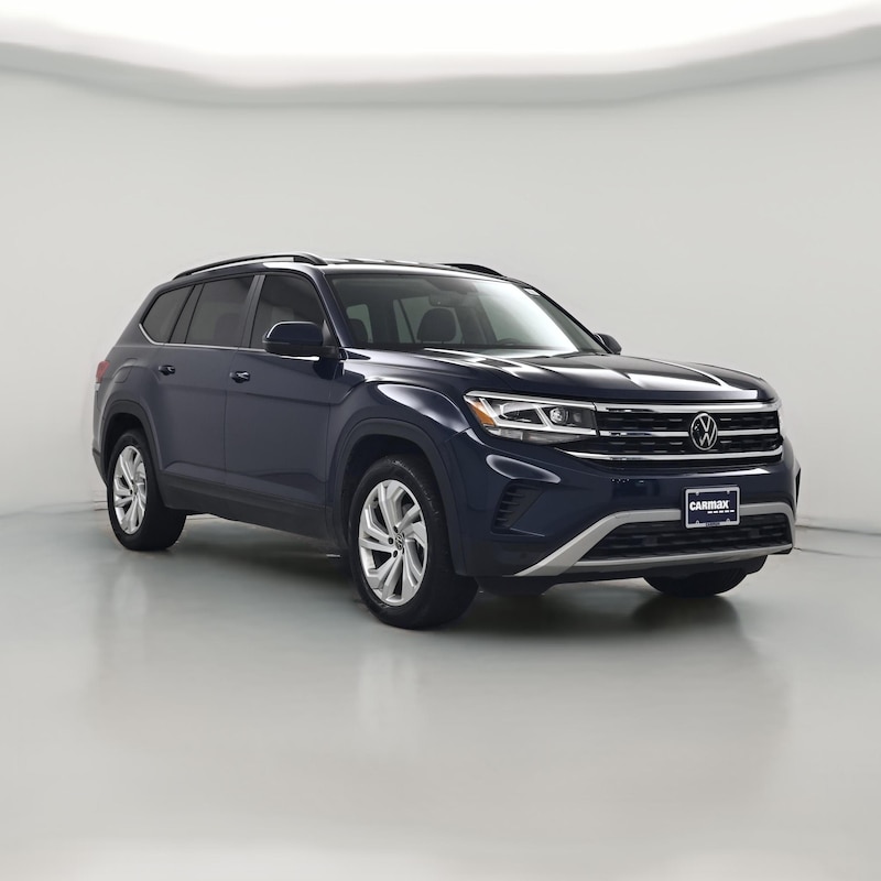 2023 Volkswagen Atlas SE w/Tech