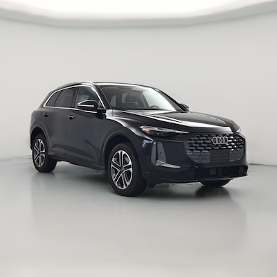 2025 Audi Q5 Premium