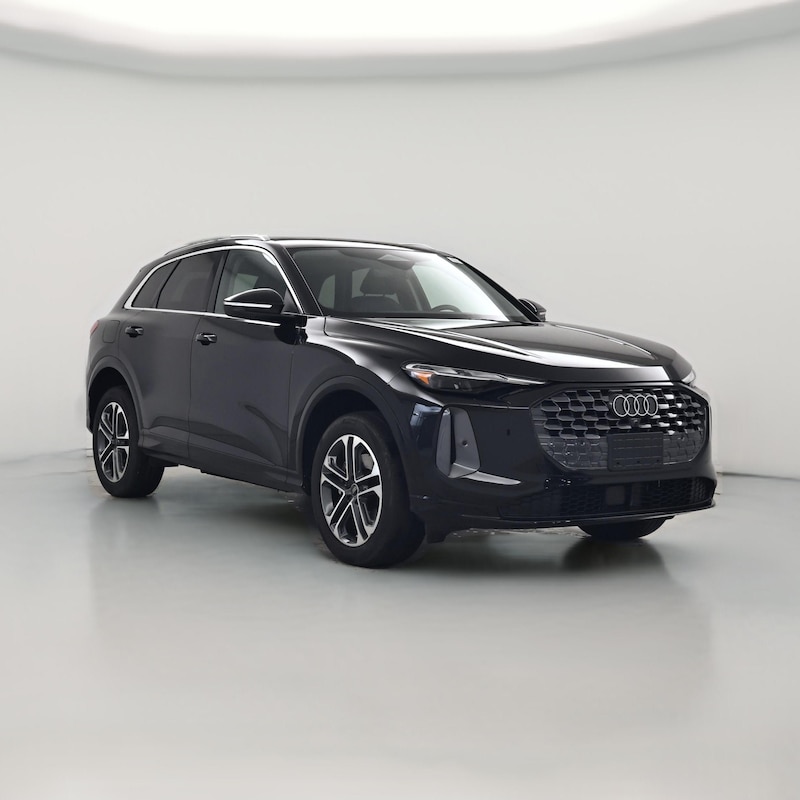 2025 Audi Q5 Premium