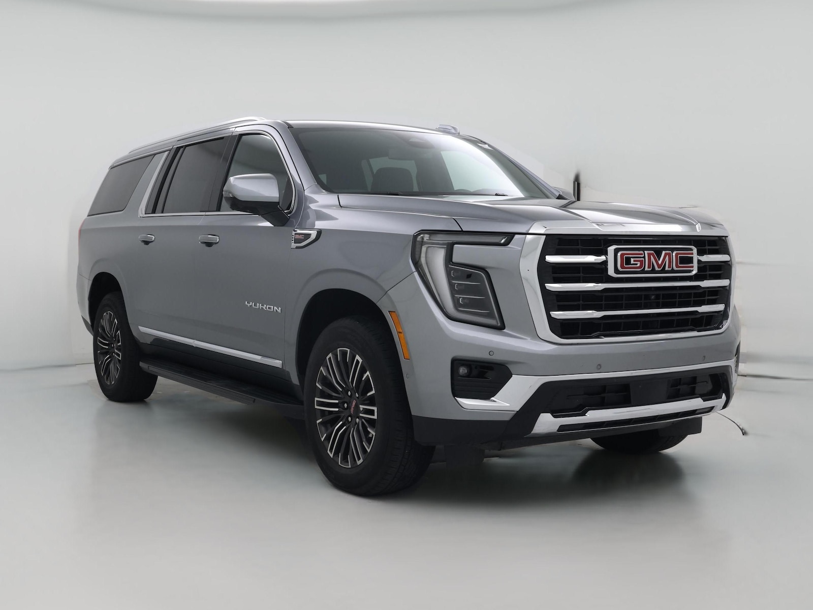 2026 GMC Yukon XL