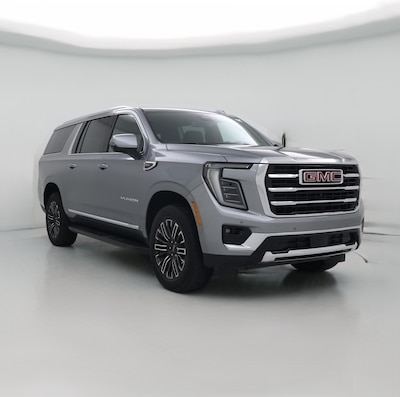 Recommended categories heading image of the selected vehicle