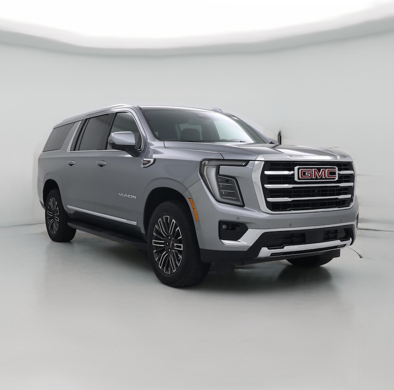 2026 GMC Yukon XL 1500 Elevation