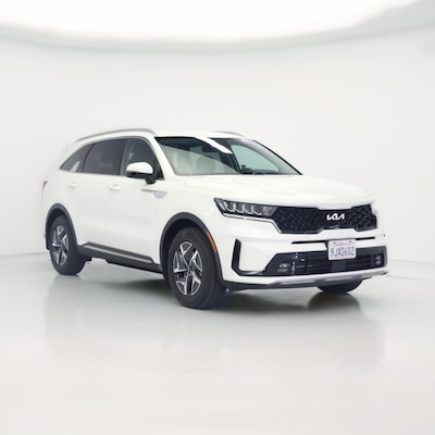 Recommended categories heading image of the selected vehicle