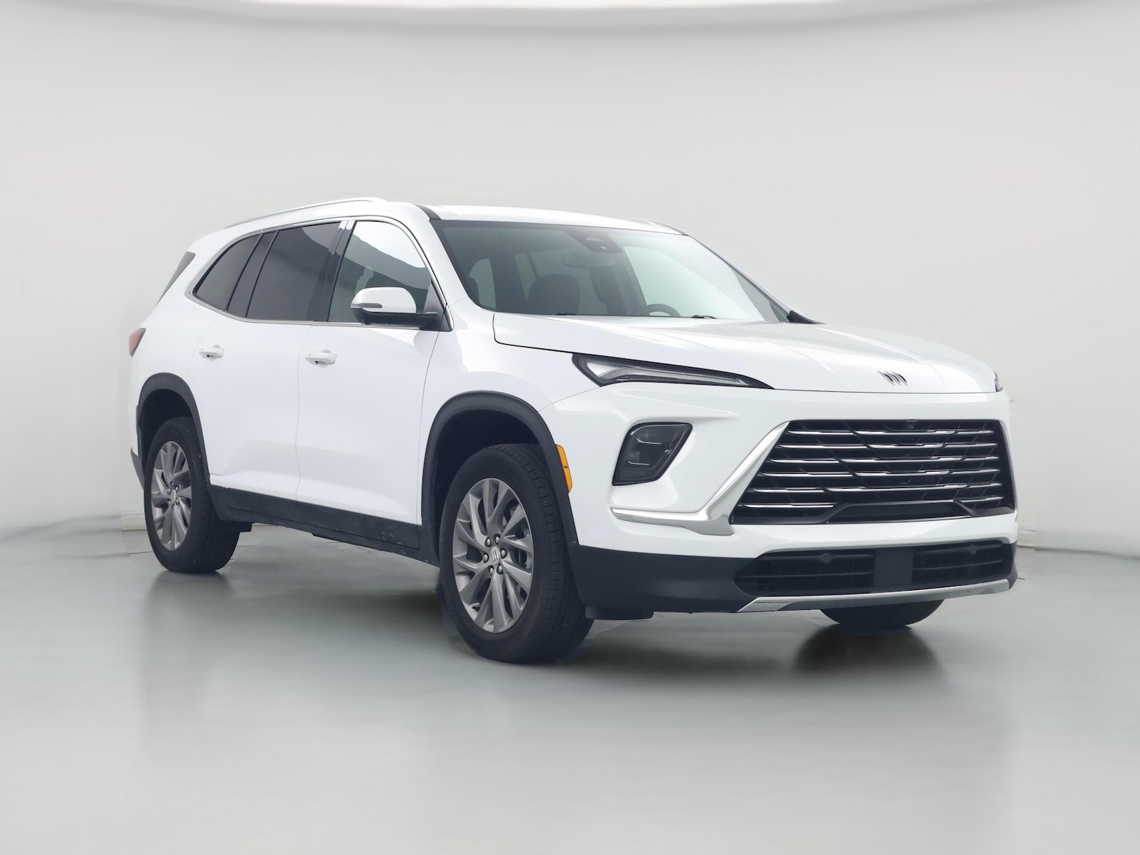 2026 Buick Enclave