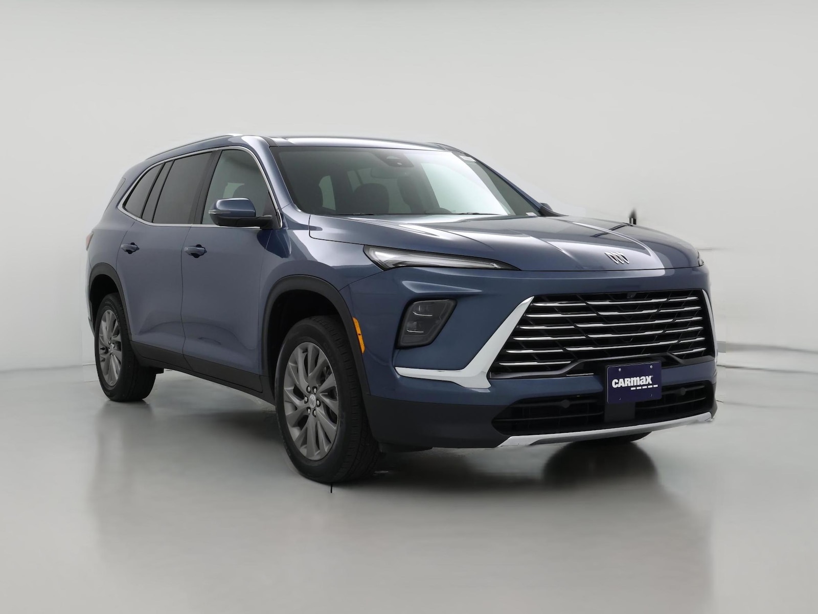 2026 Buick Enclave