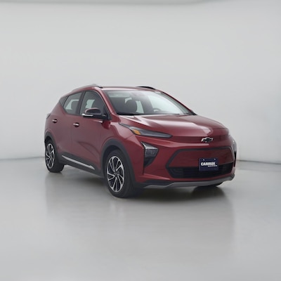 Vehicle exterior view