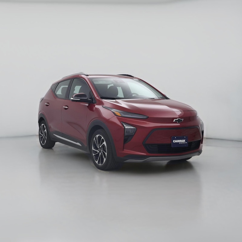 2023 Chevrolet Bolt EUV Premier