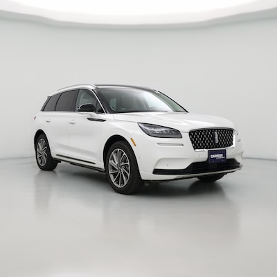 Vehicle exterior view
