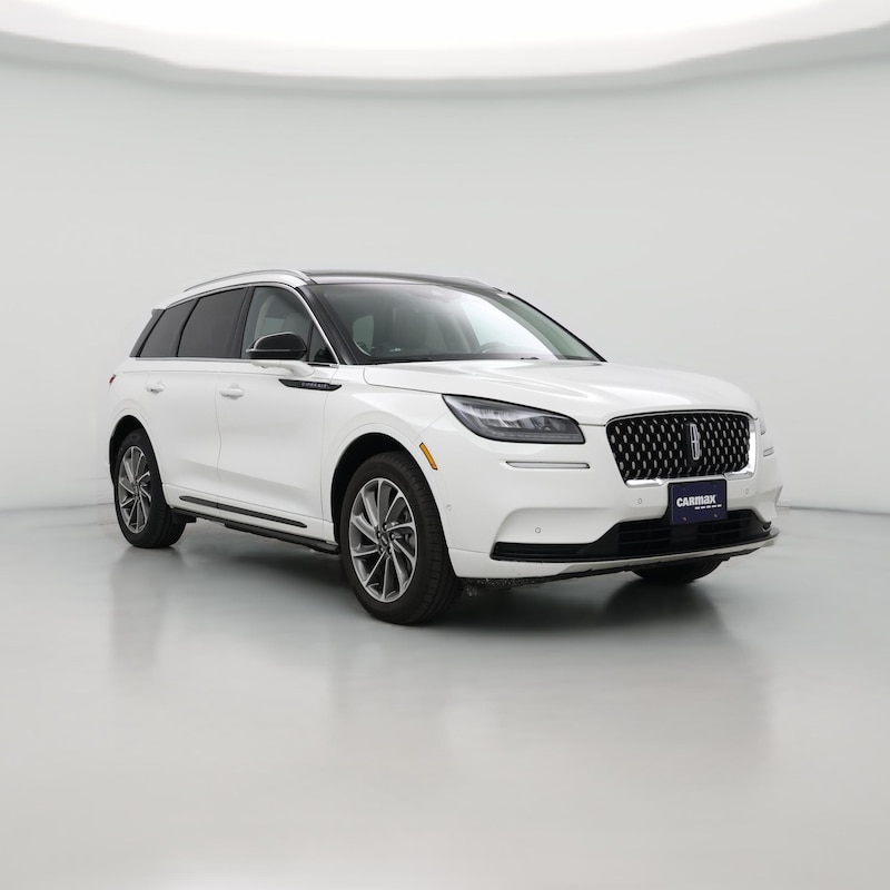 2022 Lincoln Corsair Grand Touring