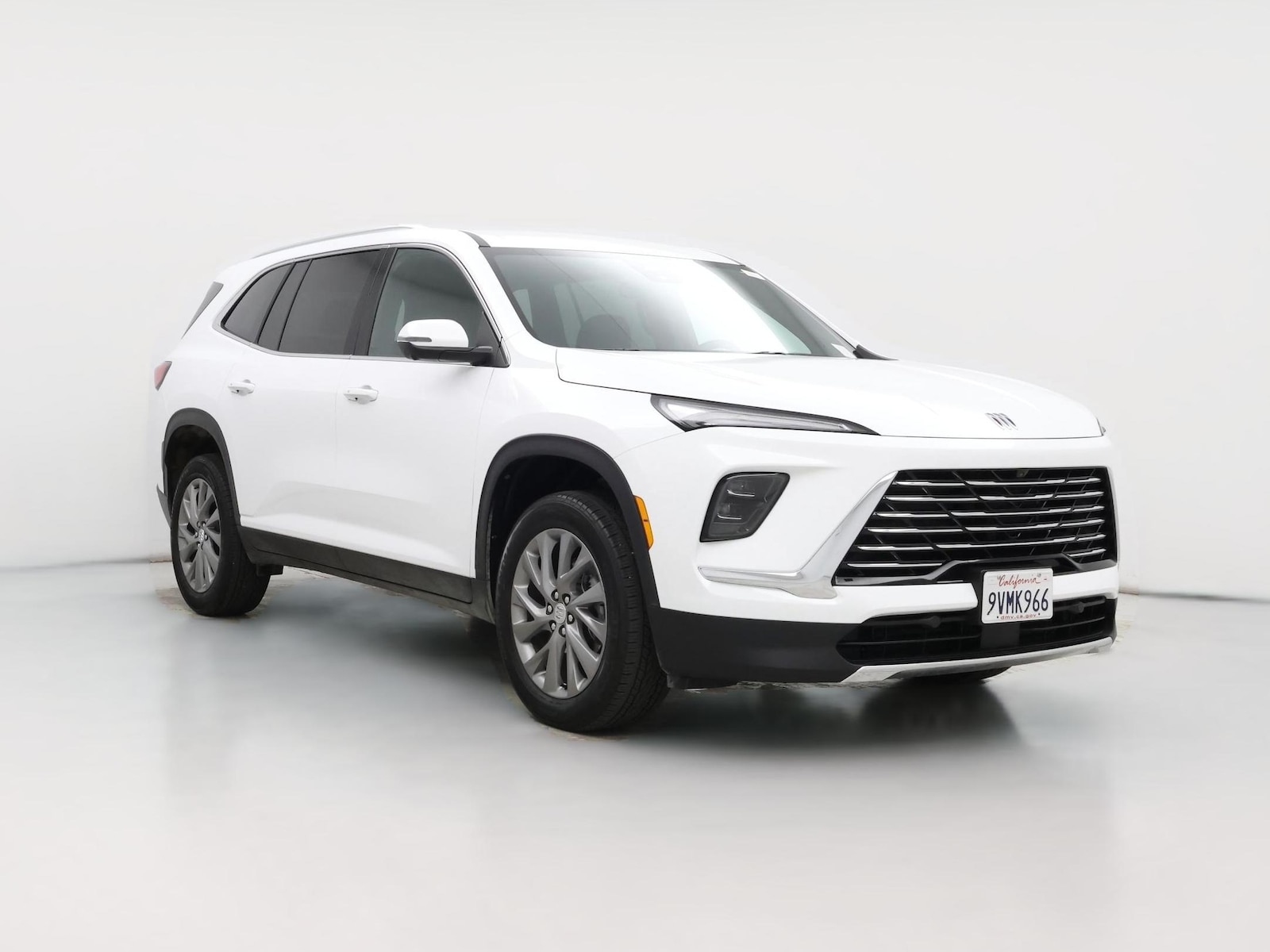 2026 Buick Enclave