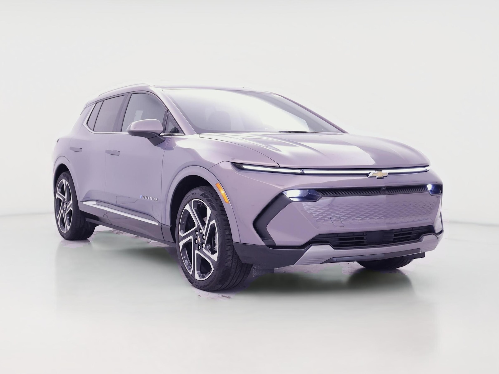 2024 Chevrolet Equinox EV LT