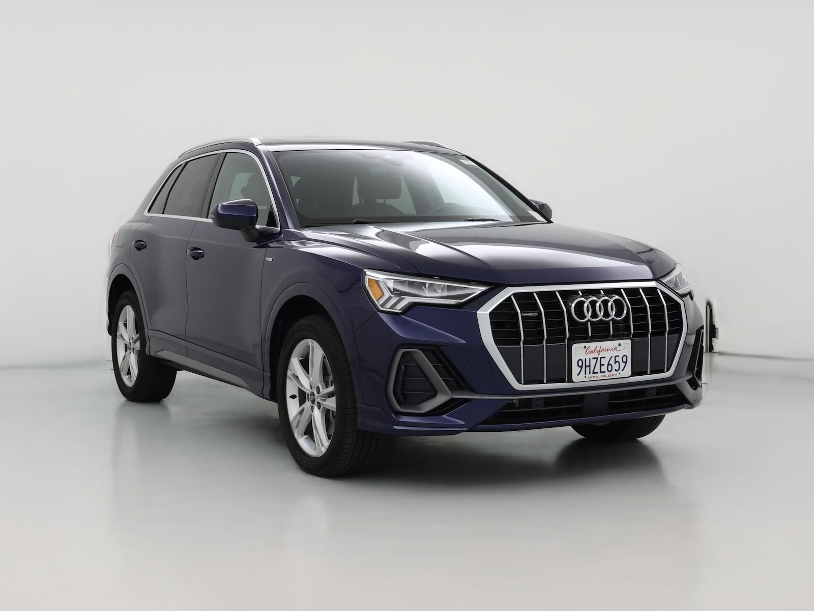 2023 Audi Q3