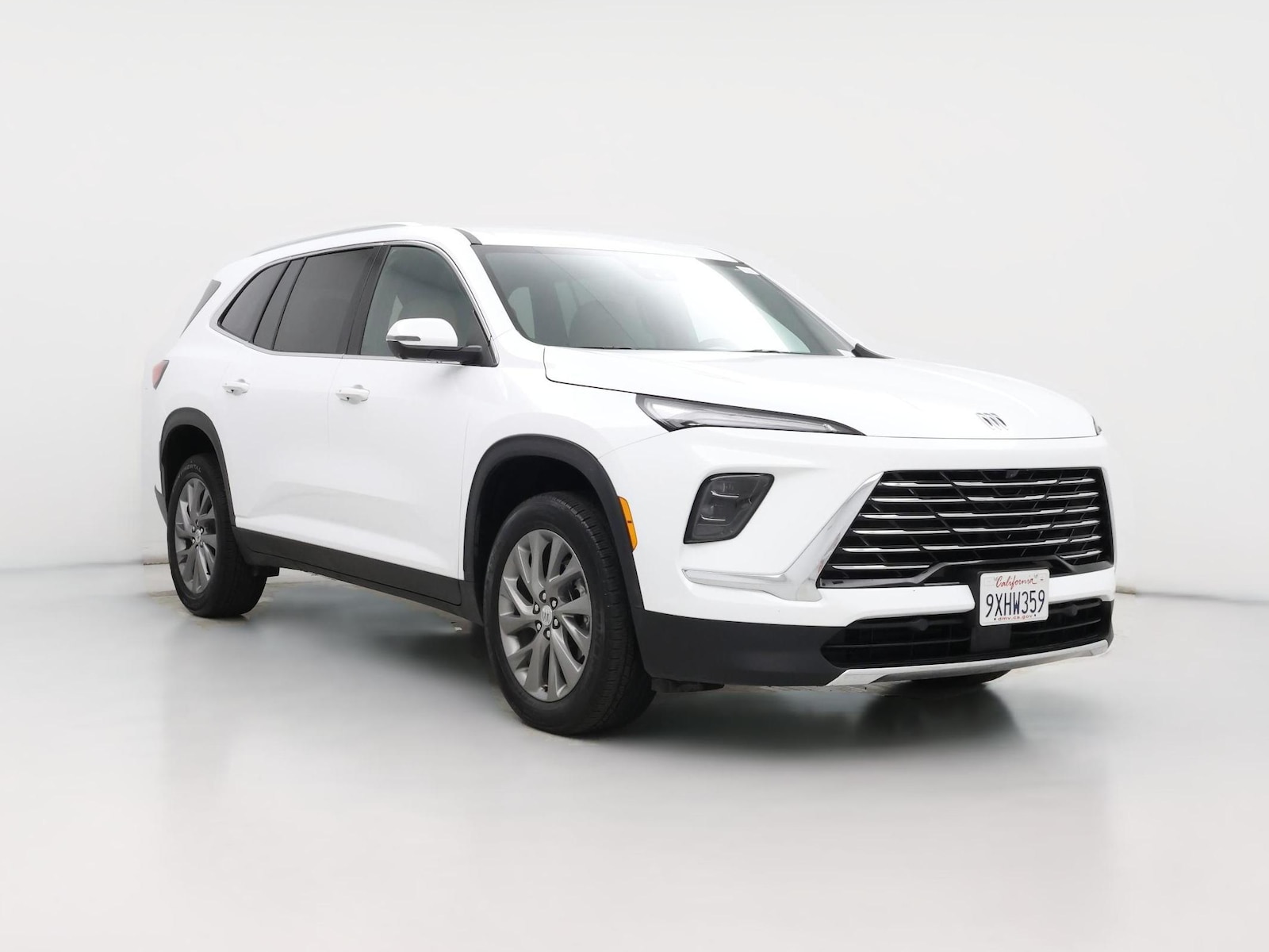 2026 Buick Enclave