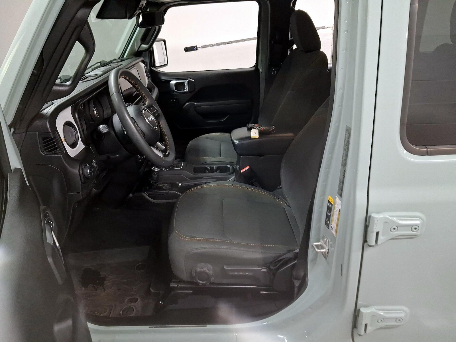 Side Airbags
