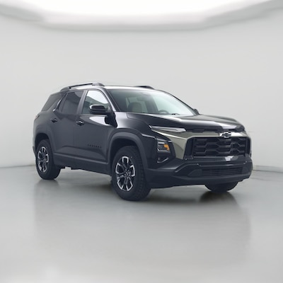 Recommended categories heading image of the selected vehicle
