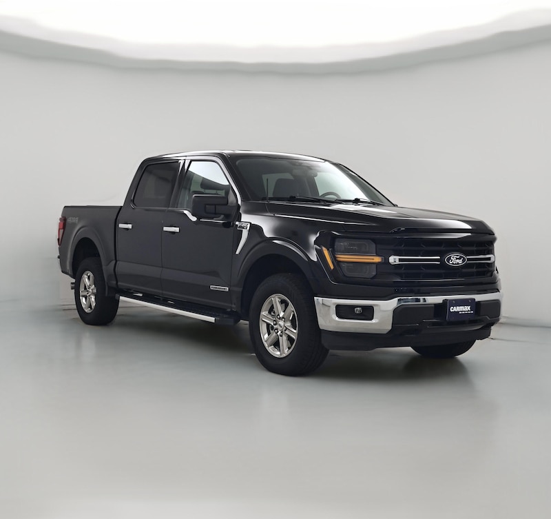 2024 Ford F150 XLT
